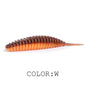 Supercontinent 2020 HOT soft bait TANAN  fishing lures Pesca carp fishing bass lure Isca artificial PVA Pi-Mart