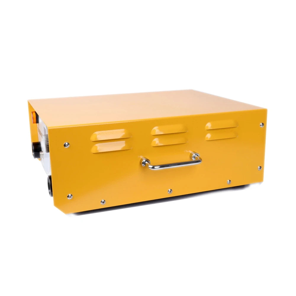 STC-3150 Capacitor Discharge Insulation Pin Welder With Stud Torch Welding Range M3-M10 Stud Welding Machine NovaCart