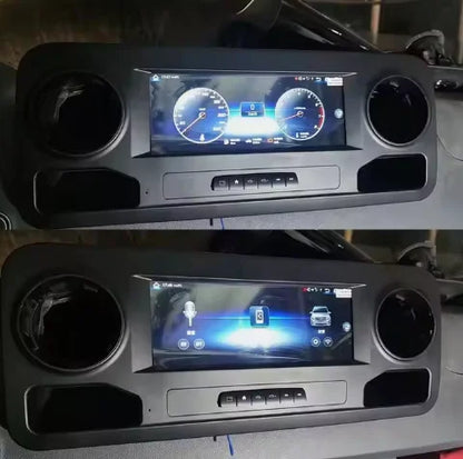 ZWNAV Car Radio for Benz Sprinter 2016-2020  Navigation 128GB  Android 10 Multimedia Player DVD Audio Auto Stereo Screen Carplay NovaCart
