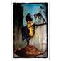 Hexxus Print