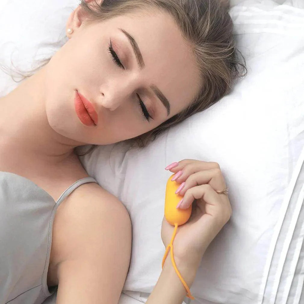 Handheld Sleep Aid Device SmartPursue™