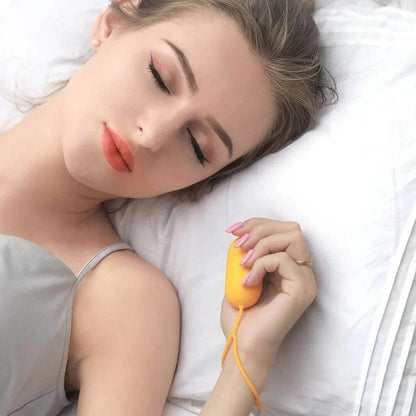 Handheld Sleep Aid Device SmartPursue™