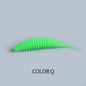 Supercontinent 2020 HOT soft bait TANAN  fishing lures Pesca carp fishing bass lure Isca artificial PVA Pi-Mart