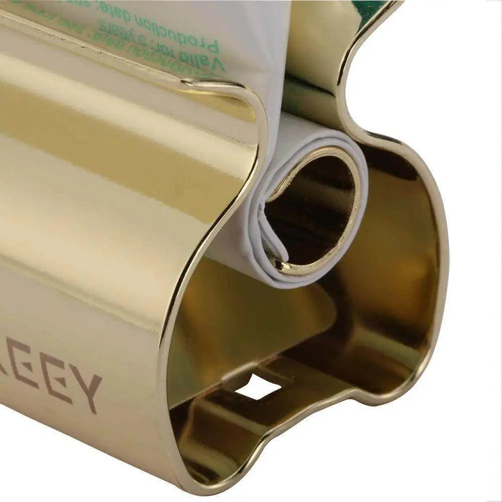 Metal Toothpaste Squeezer SmartPursue™