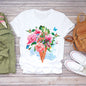 wholesale bulk plain t shirts