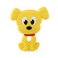 Baby Animal Silicone Teethers Dog Dinosaur Koala Baby Teething Product Accessories For Baby Kids Stevvex