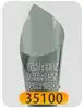 Multi-color Selection Magnetic Control Thermal Reflection Solar Film 99% UVR 15% VLT Automotive Windshield Sunscreen Window Film NovaCart