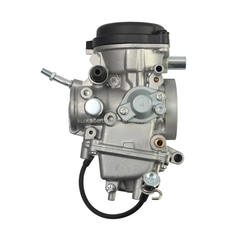 (Ready Stock) Pd33j 33mm Carburetor Carb for Chinese Hisun Hs400 350cc 400cc Atv NovaCart