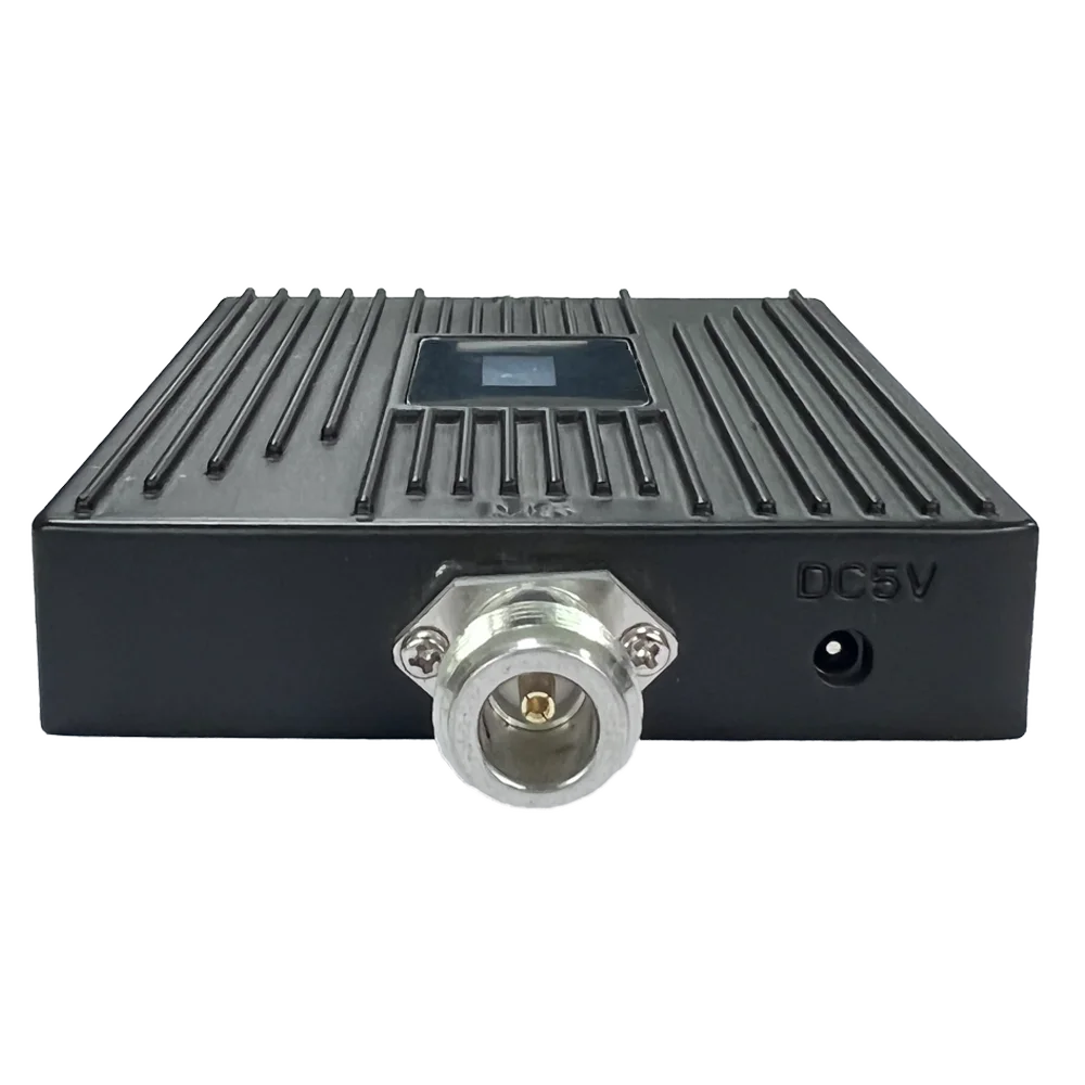 Dual Band 900/1800MHz Repeater Dcs 4G LTE Mobile Phone Signal Booster Cellular Signal Amplifier NovaCart