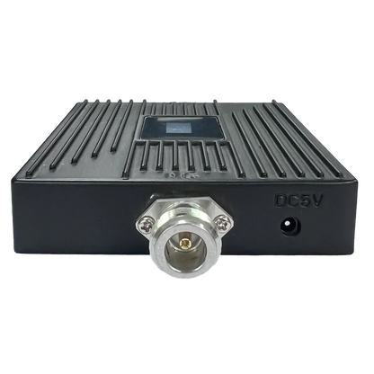 Dual Band 900/1800MHz Repeater Dcs 4G LTE Mobile Phone Signal Booster Cellular Signal Amplifier NovaCart