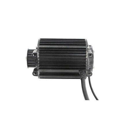Mid-drive Motor 90 Models 60V 72V 1000W BLDC Electric Motorcycle Motor with 10-inch Wheels NovaCart