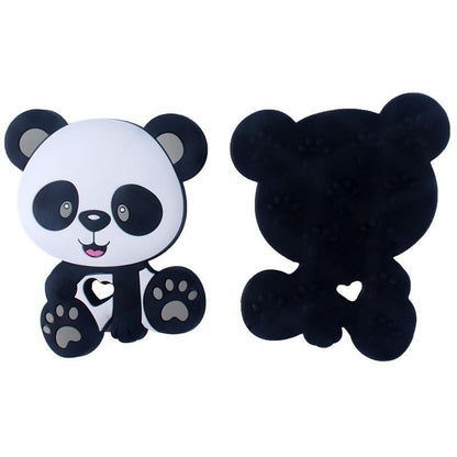 Baby Silicone Koala  Panda Teether Toy Toother Unique Design Perfect For Kids And Parents Stevvex