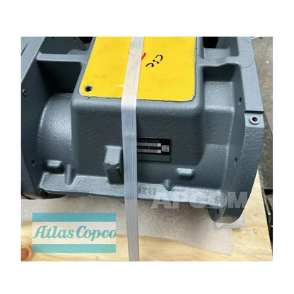 C90 Atlascopco Airend 1616738280 1616757780 1616757580 Compressor Atlas-copco Host C90 Atlascopco Air-compressor element NovaCart