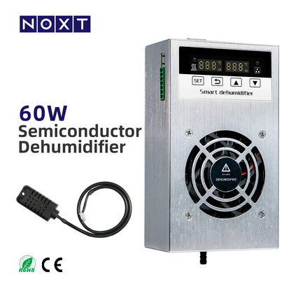 Intelligent CZCS960A Small Automatic Dehumidification Device 485 Communication Moisture Meter Drainage Automatic Moisture Meters NovaCart