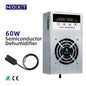 Intelligent CZCS960A Small Automatic Dehumidification Device 485 Communication Moisture Meter Drainage Automatic Moisture Meters NovaCart