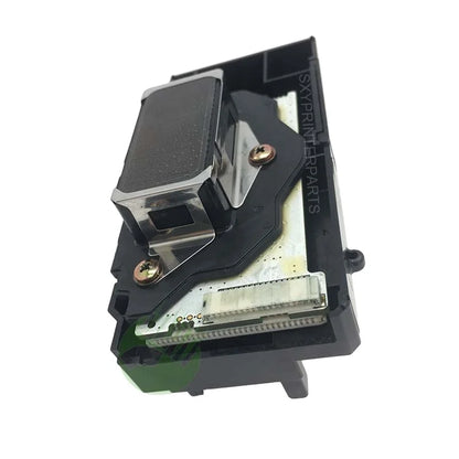 Original 99% New F138040 F138050 Printhead Print Head for Epson R2100 R2200 Pro7600 Pro9600 Printer Head Inkjet Printer Parts NovaCart