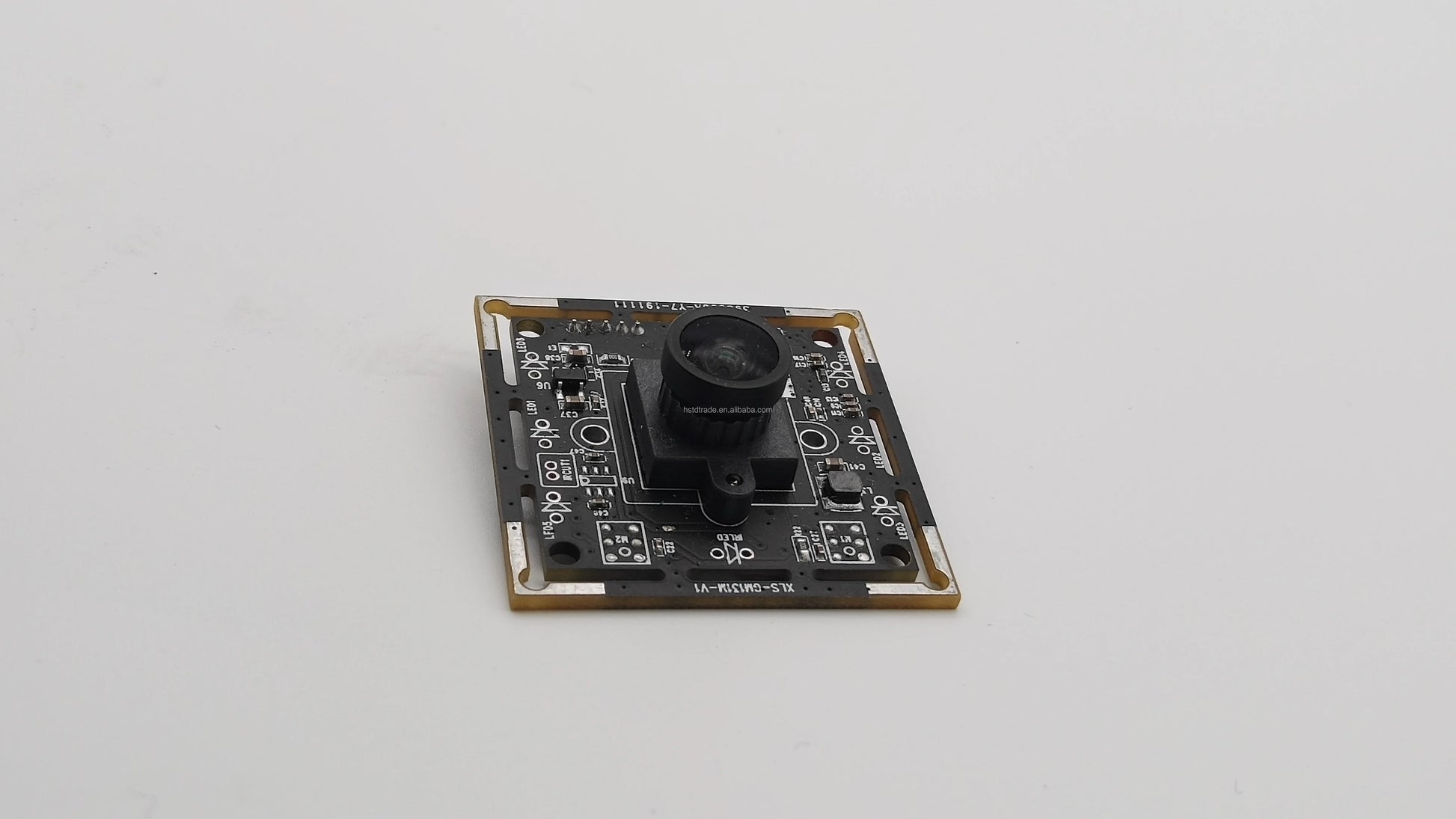 2021newest Hot Sale Tiny Digital AI Infrared Thermal Imaging Camera for Mobile Phone Plug and Play NovaCart