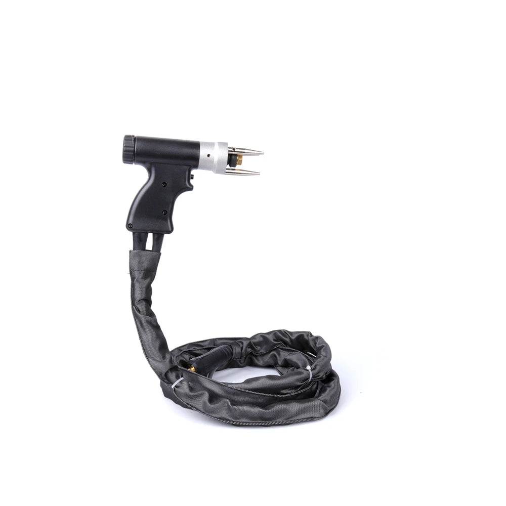 STC-3150 Capacitor Discharge Insulation Pin Welder With Stud Torch Welding Range M3-M10 Stud Welding Machine NovaCart