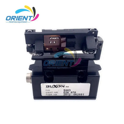 Original SMD 026 976 ZA3.02666 Scanning Head Sensor for Polar 115 EMC Machine Spare Parts NovaCart