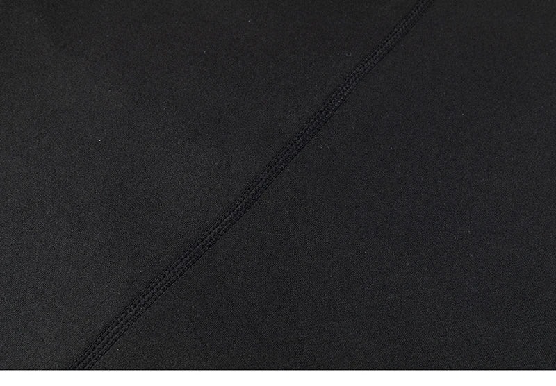Neoprene Men's Shapers Sweat Vest for Men Waist Trainer Vest Adjustable Workout Body Shaper with Double Zipper for Sauna Suit NovaCart