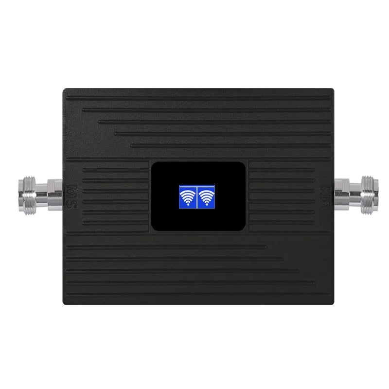 Dual Band 900/1800MHz Repeater Dcs 4G LTE Mobile Phone Signal Booster Cellular Signal Amplifier NovaCart