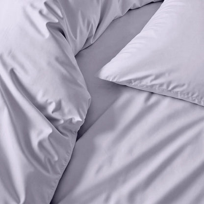 Luxe Australian Sateen Duvet Cover Italic