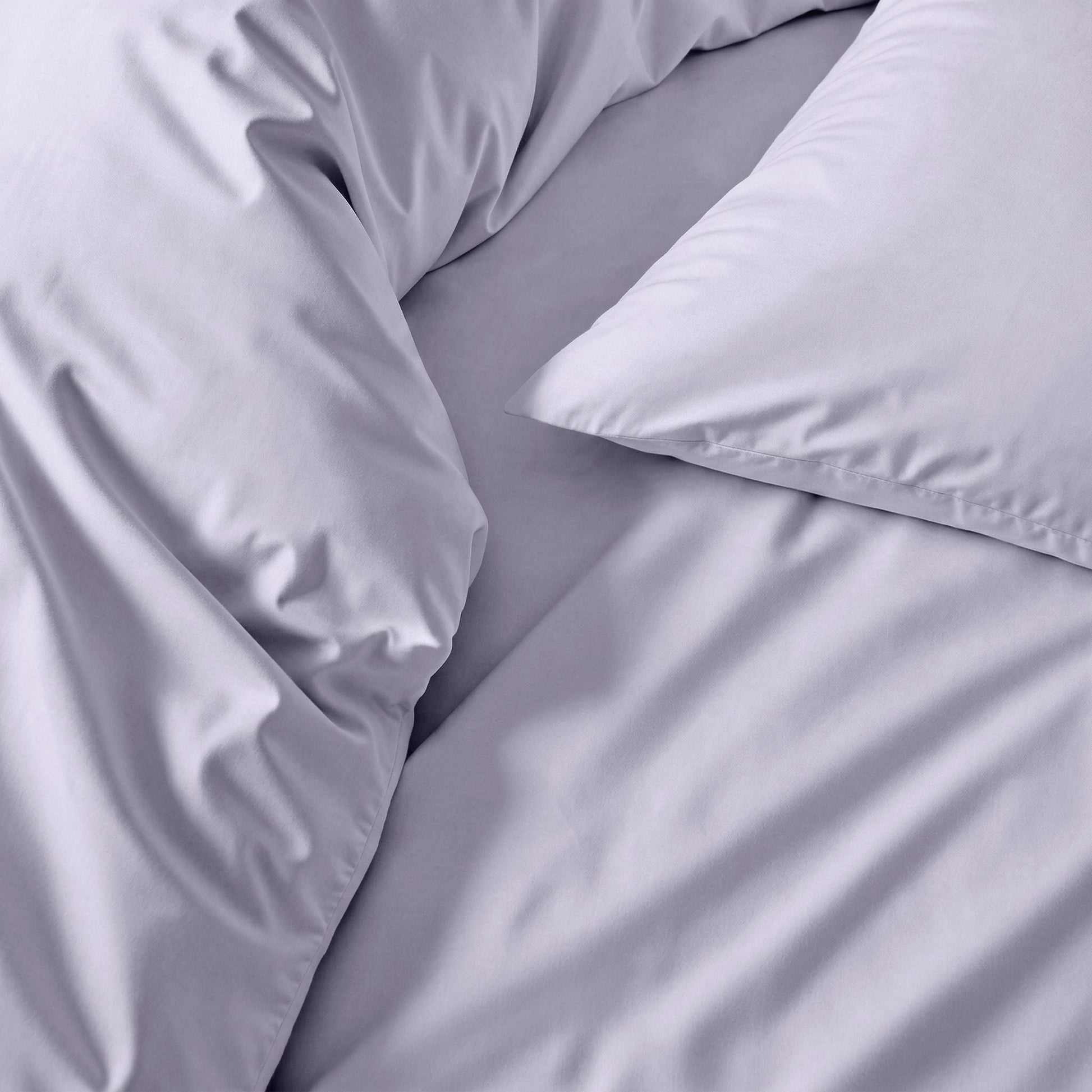 Luxe Australian Sateen Bedding Bundle Italic
