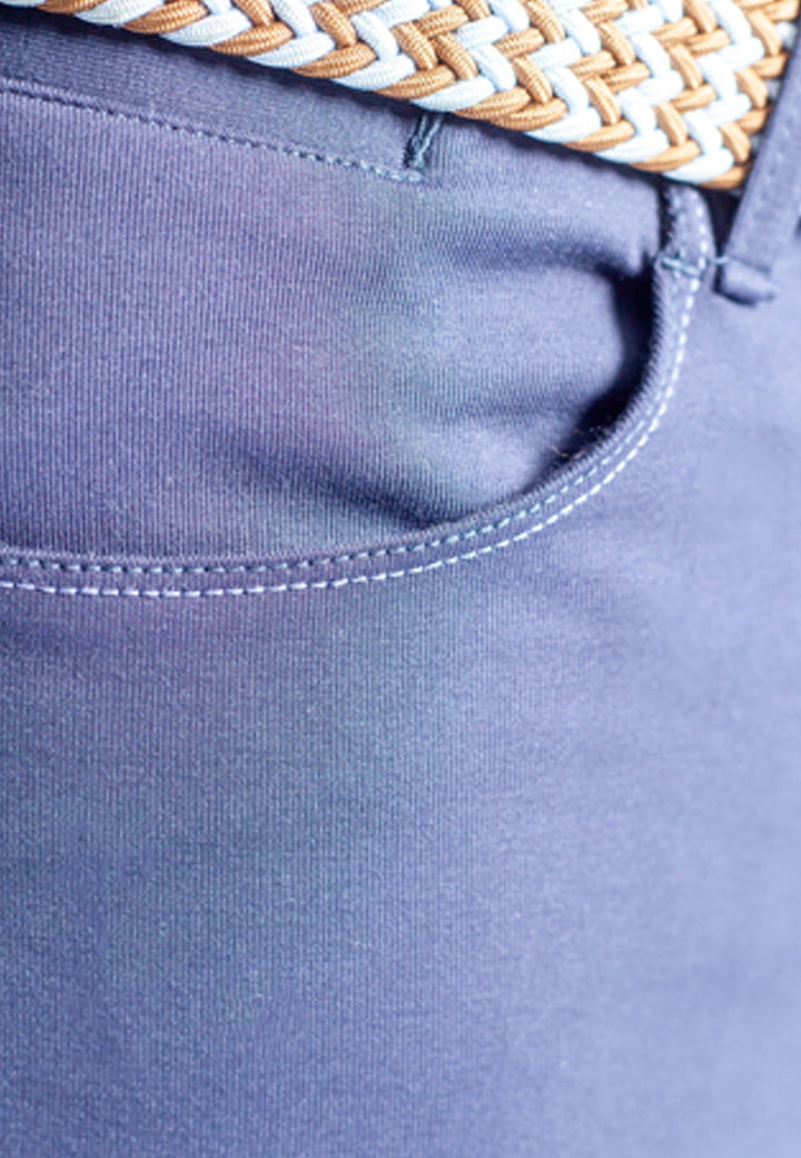 High-Five Tech Shorts - Navy Buki