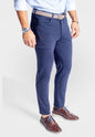 High-Five Tech Pants - Navy Buki