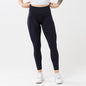 StayUP™ High-Rise Leggings - Black RECOSIVITY