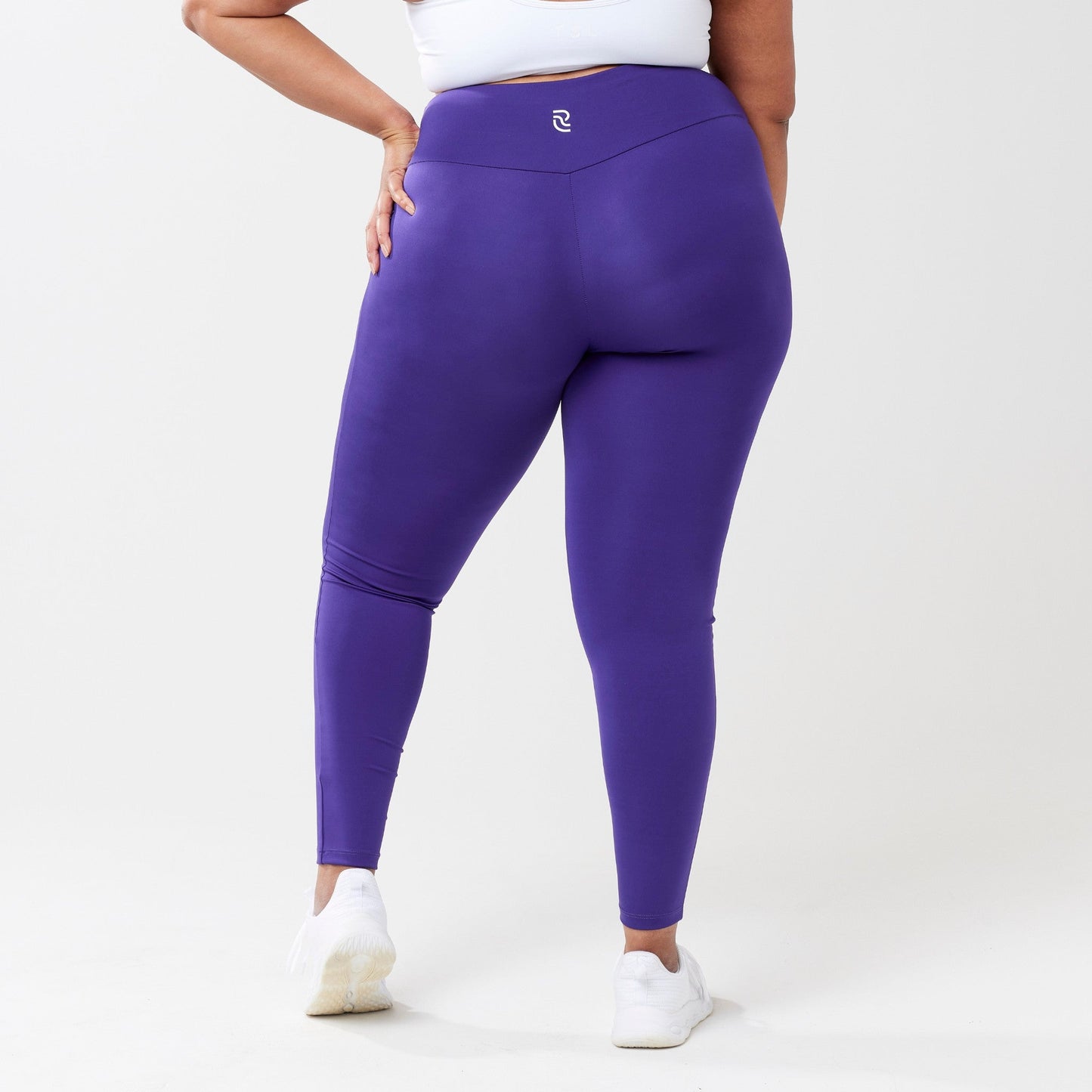 StayUP™ High-Rise Leggings - Indigo RECOSIVITY