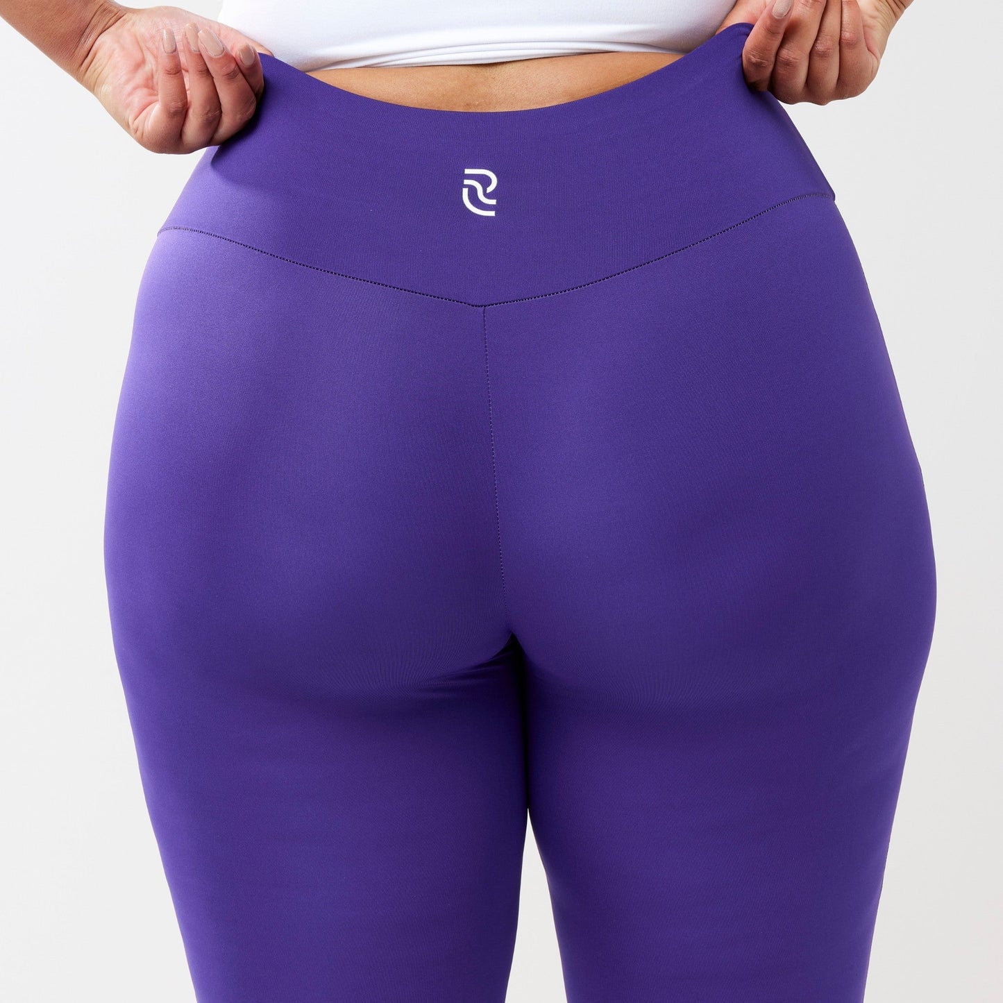StayUP™ High-Rise Leggings - Indigo RECOSIVITY