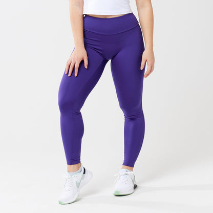 StayUP™ High-Rise Leggings - Indigo RECOSIVITY
