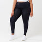 StayUP™ High-Rise with Pocket Leggings - Black RECOSIVITY