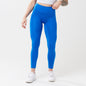 StayUP™ High-Rise with Pocket Leggings - Cobalt RECOSIVITY