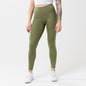 StayUP™ High-Rise with Pocket Leggings - Sage RECOSIVITY