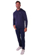 Hillside Hoody White Water Life