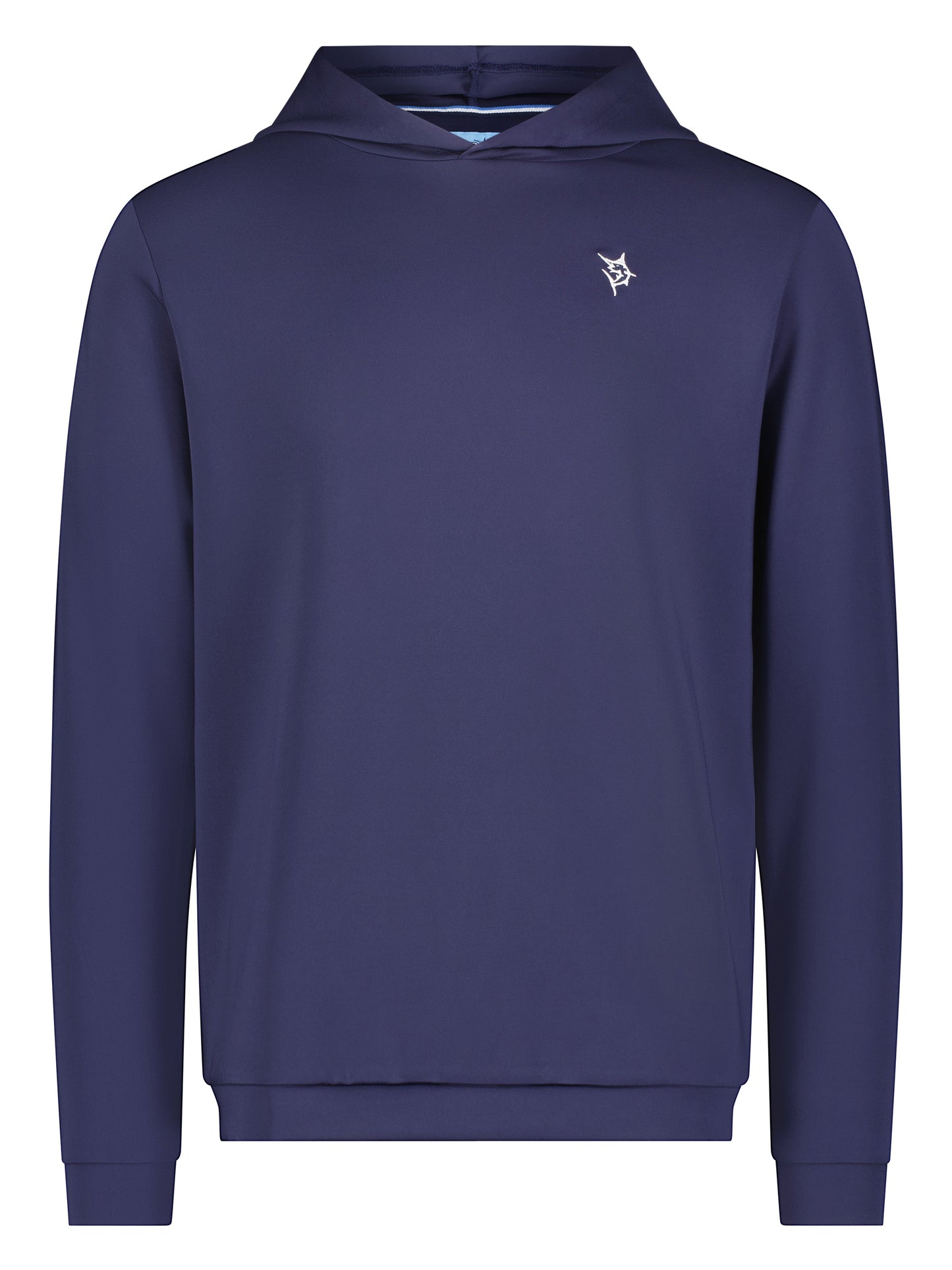 Hillside Hoody White Water Life