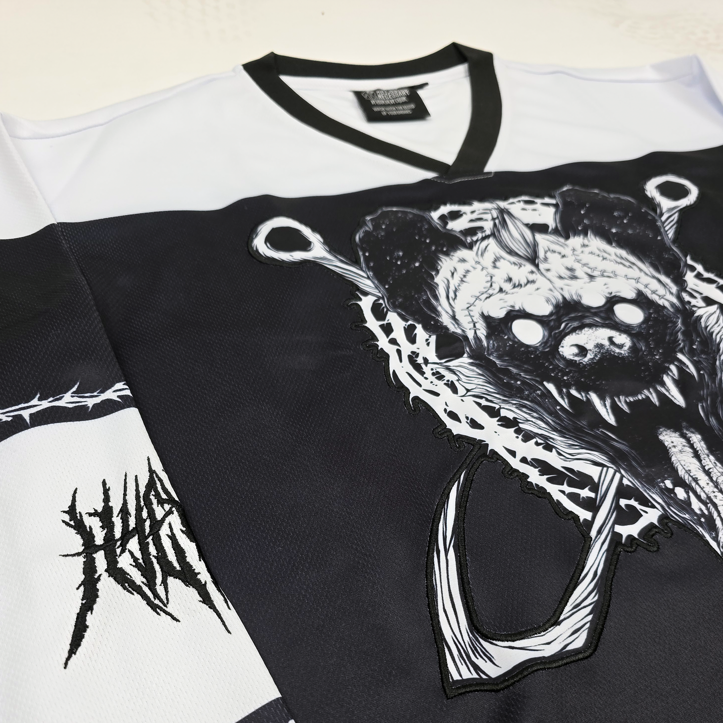 Goon Squad Jersey