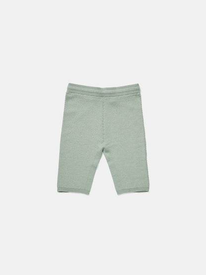 Seamless Biker Short - Sage Holden Outerwear