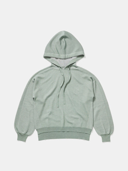 Icon Hoodie - Sage Holden Outerwear