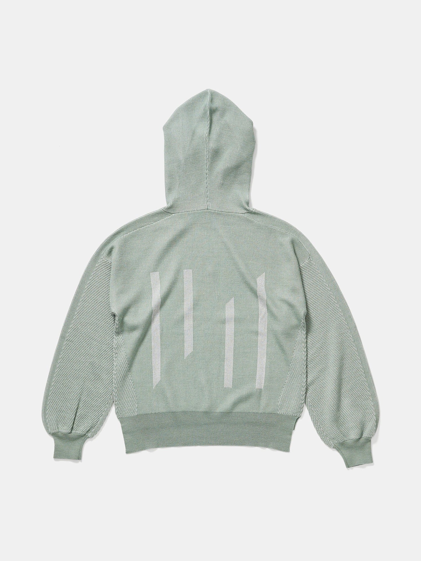 Icon Hoodie - Sage Holden Outerwear
