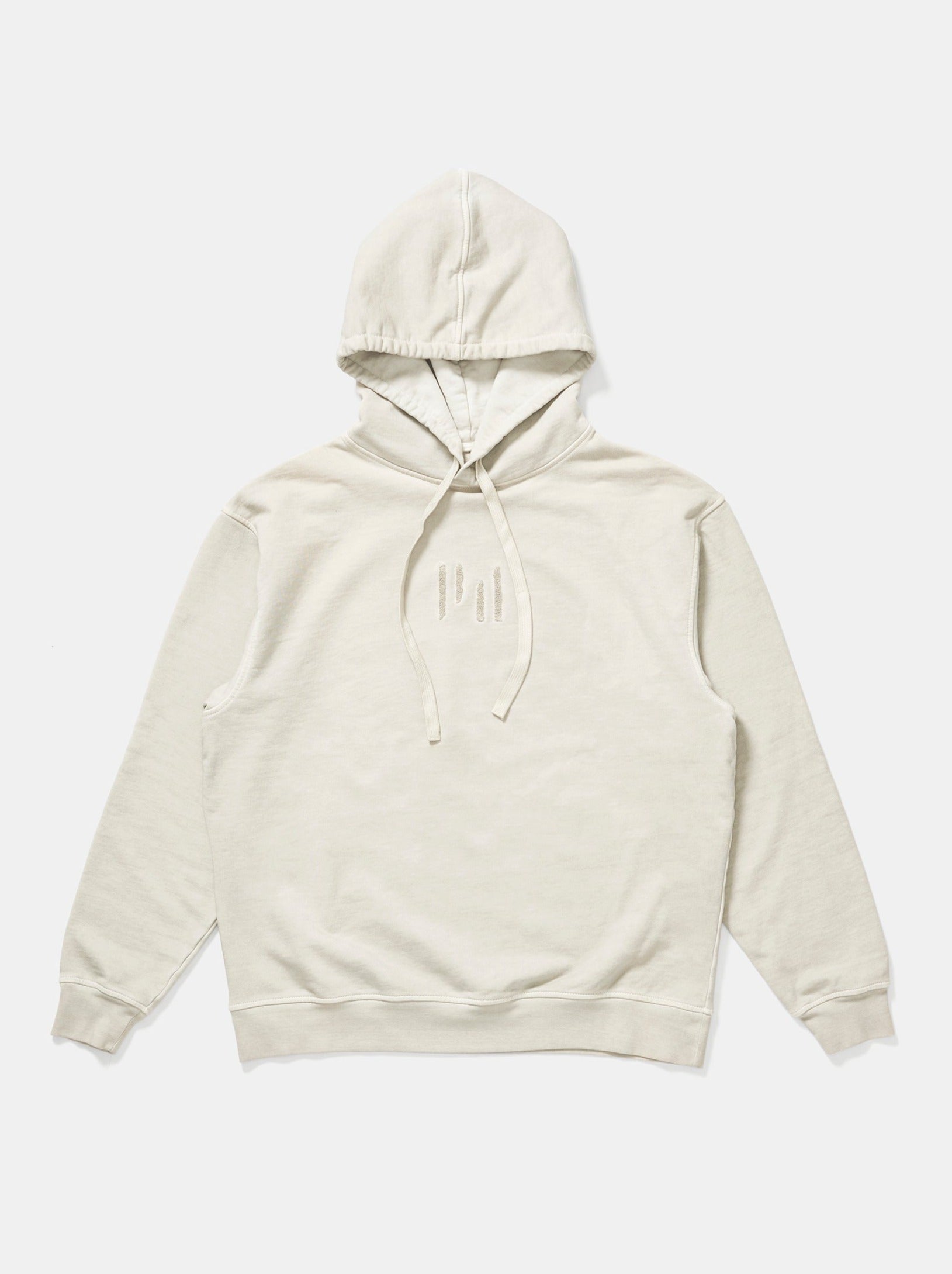 French Terry Hoodie - Canvas Holden Outerwear