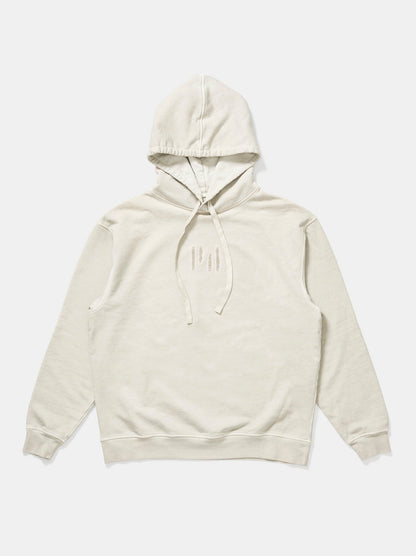 French Terry Hoodie - Canvas Holden Outerwear