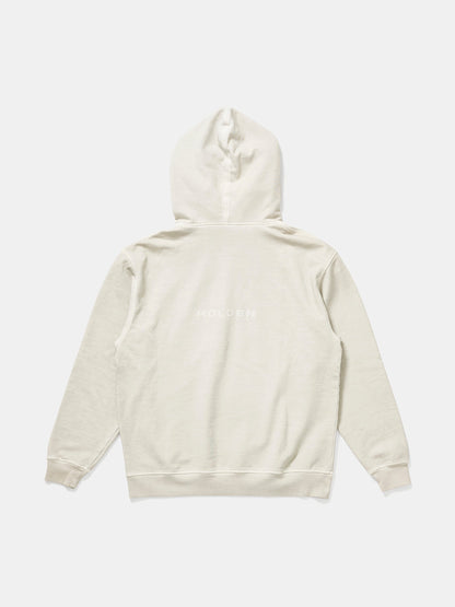 French Terry Hoodie - Canvas Holden Outerwear