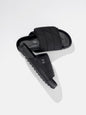 Puffy Slide - Unisex - Black Holden Outerwear
