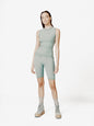 Seamless Biker Short - Sage Holden Outerwear