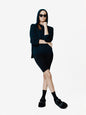 Icon Hoodie - Black Holden Outerwear