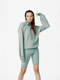 Icon Hoodie - Sage Holden Outerwear