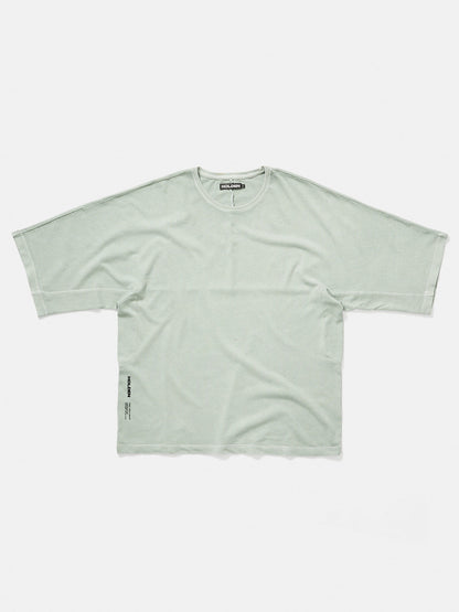 Knit Dojo Top - Sage Holden Outerwear